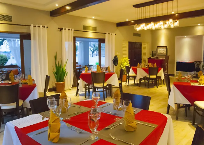 Herdmanston Lodge Hotel