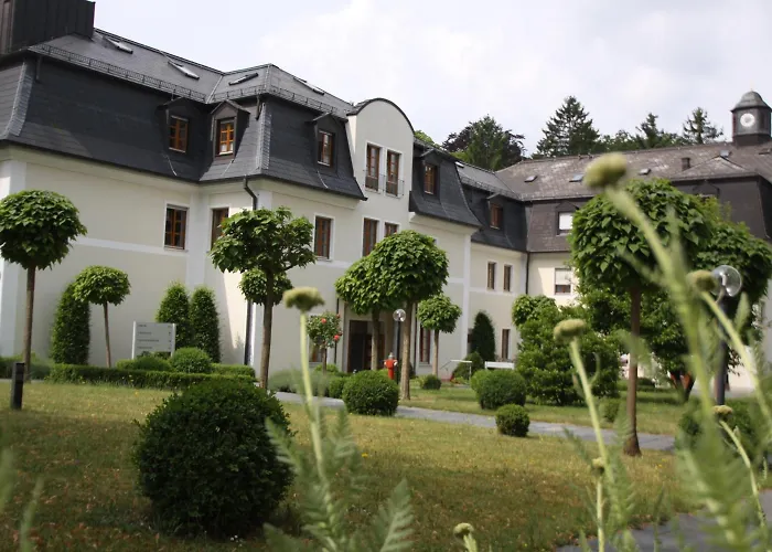 Kloster St. Josef
