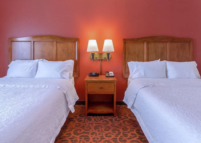 Hampton Inn Owings Mills