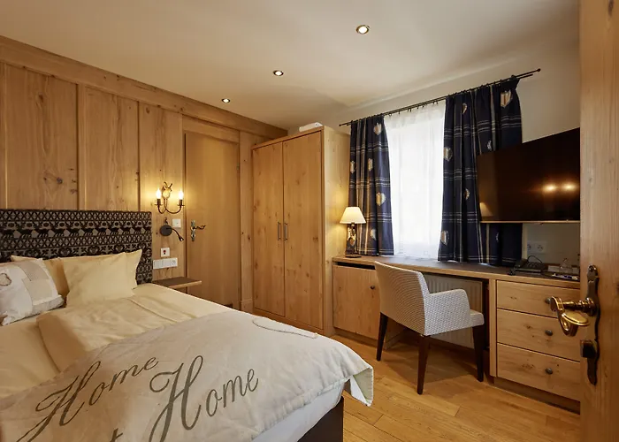 Hotel Adler