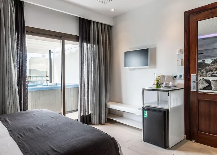 Hotel Orosol By Typic Hotels Sant Antoni de Portmany