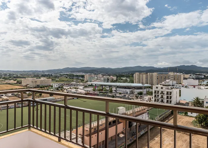 Hotel Orosol By Typic Hotels Sant Antoni de Portmany
