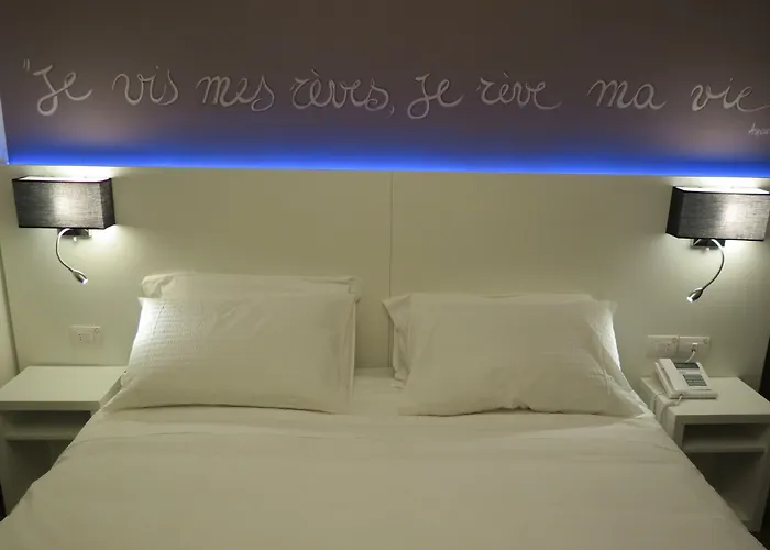 Hotel Ristorante Eurossola