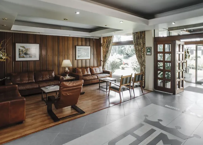 Hotel Melillanca