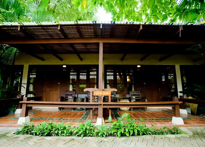 Montien House - SHA Plus