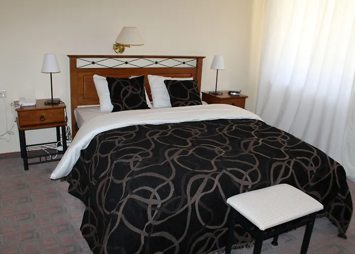Hotel Tannenhof