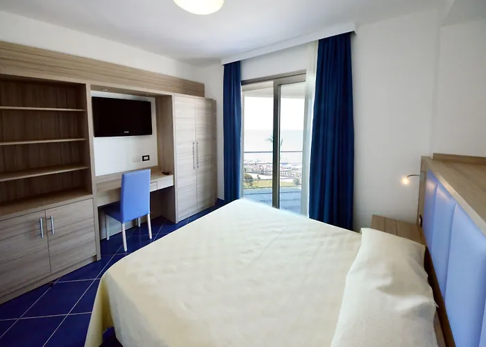 Astro Suite Hotel
