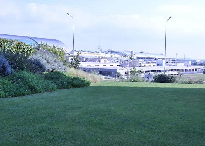 Orty Airport Hotel