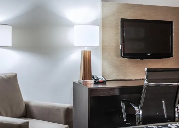 Sleep Inn & Suites Fort Campbell