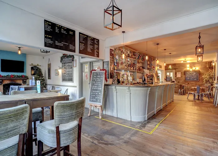 George&Dragon Inn