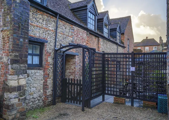 George&Dragon Inn