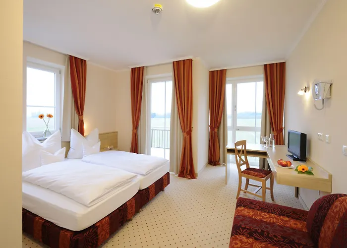 Hotel Inspiration Garni