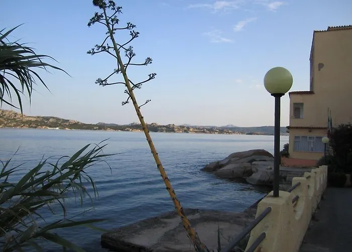 Hotel Il Gabbiano