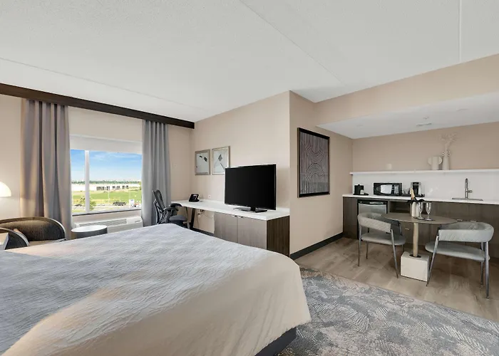 Hilton Garden Inn Toronto/Brampton