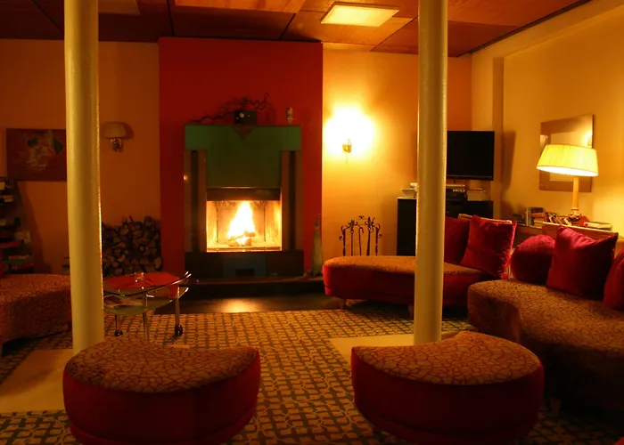 Parkhotel Hitzacker