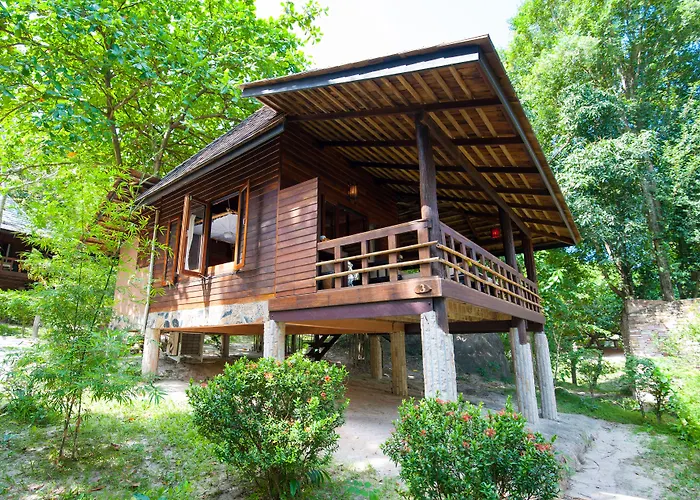 Sensi Paradise Beach Resort
