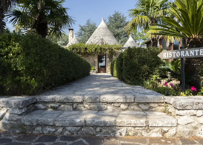 Corallo Country House