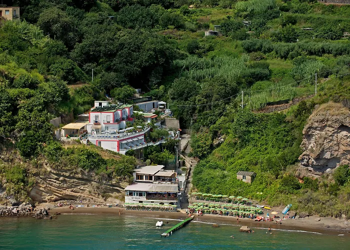 Hotel Da Maria