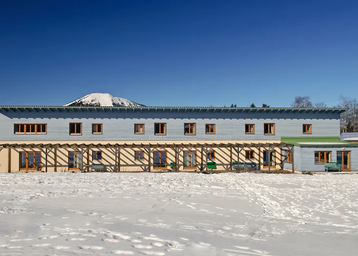 JUFA Hotel Erlaufsee