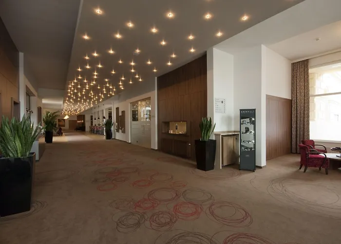 Cityhotel D&C St.Pölten