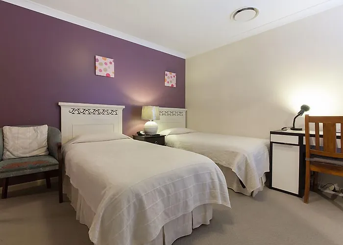 Arcadian Bed & Breakfast