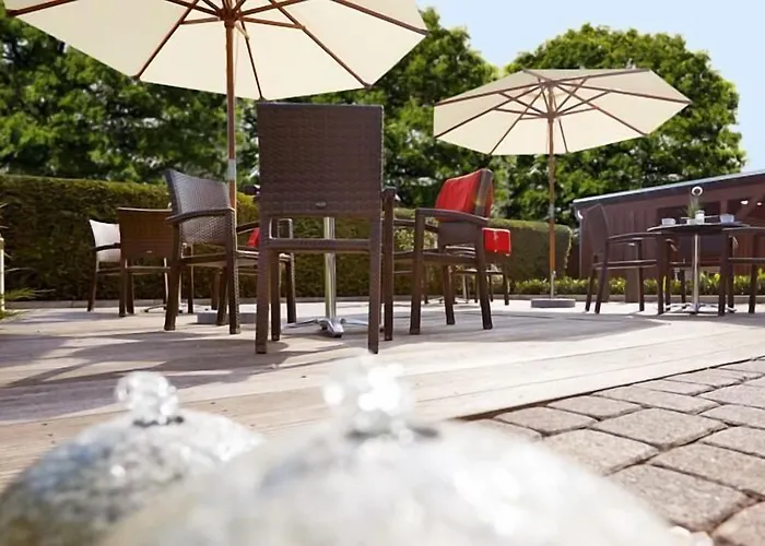 Hotel Waldblick Deppe