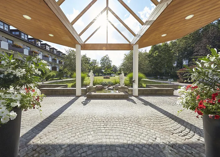 Allgaeu Resort