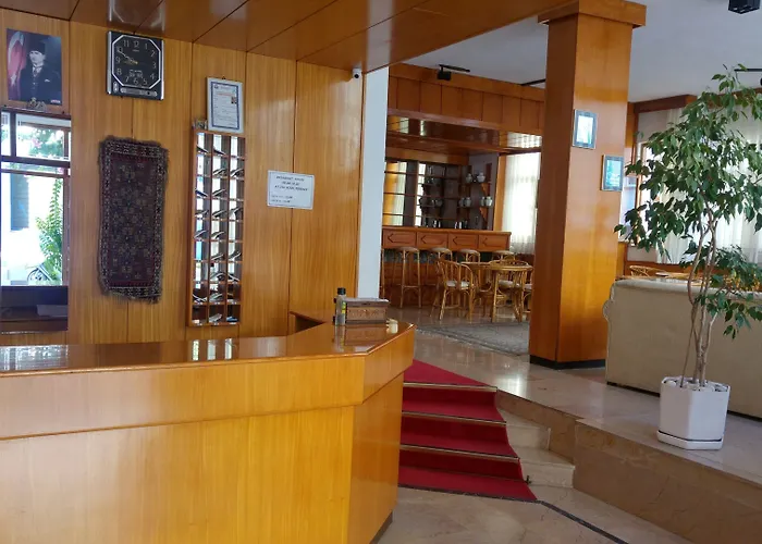 Kekova Hotel