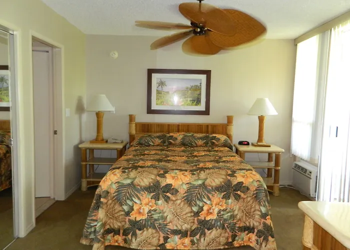 Maui Banyan Vacation Club