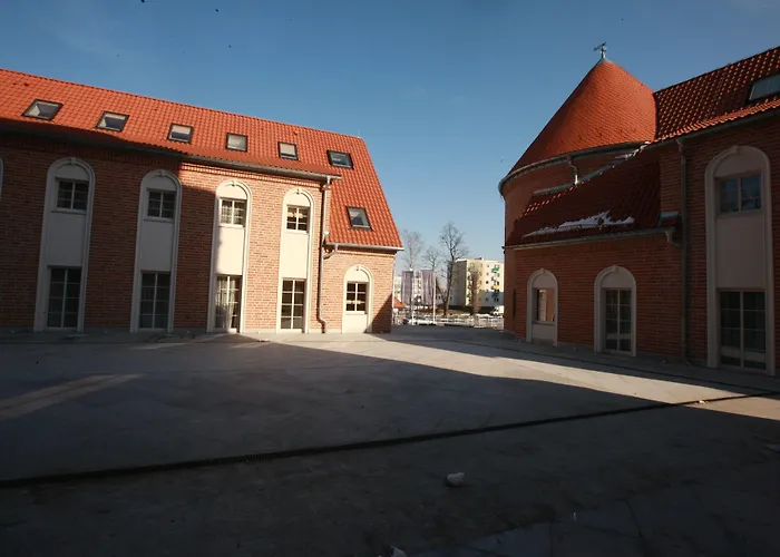 Hotel St. Bruno