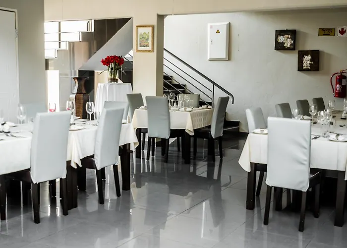Ruby Stone Boutique Hotel