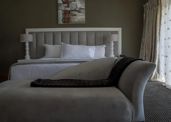 Ruby Stone Boutique Hotel