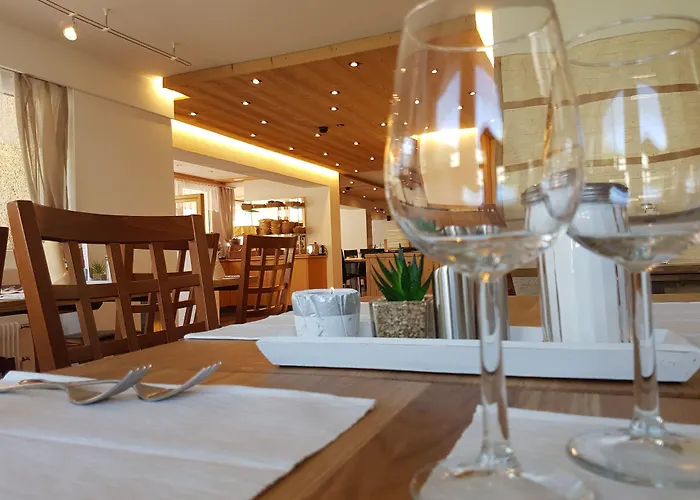 Hotel Europa Guest House - Kein Personenaufzug - No Elevator