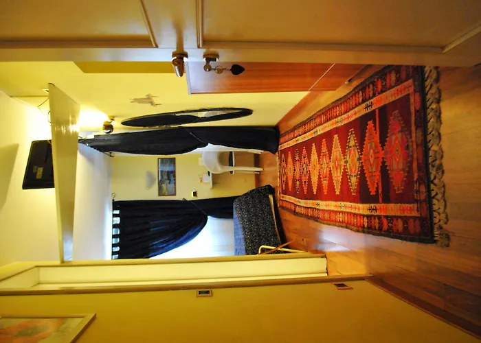 Hotel Il Loggiato Dei Serviti