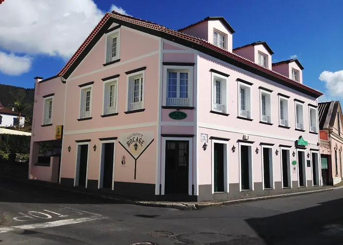 Hotel Vale Verde