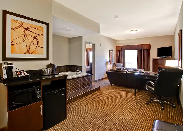 Canalta Hotel Melfort
