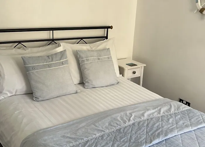 Langdon Villa Guest House