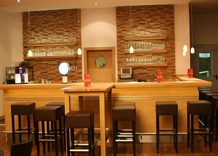 Tespo Hotel und Sportpark