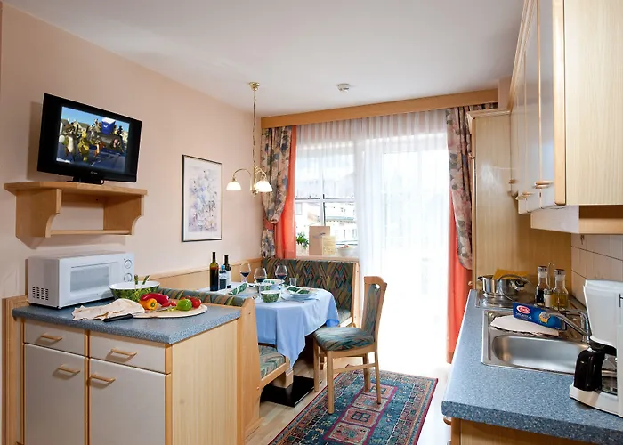 Vital-&Familienhotel Angerwirt