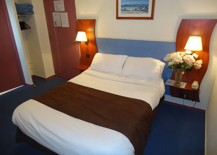 Hotel Estuaire