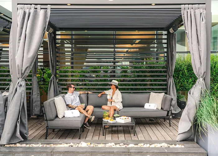 Four Seasons Baltimore