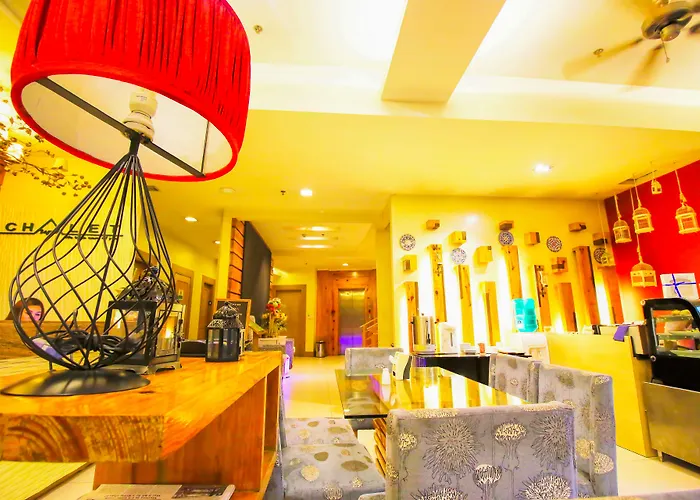 Chalet Baguio