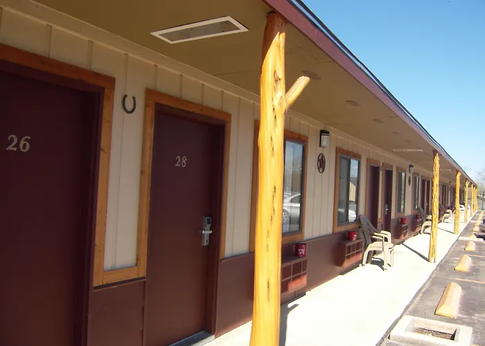 Americas Best Value Inn - Legend'S Inn