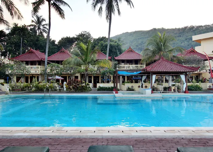 Bali Palms Resort