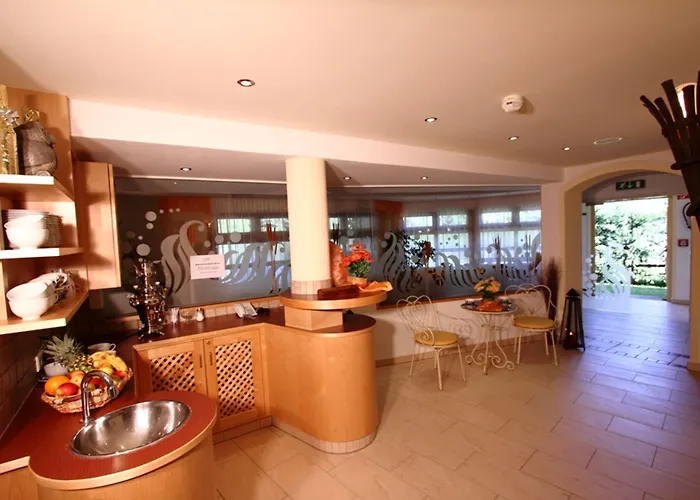 Hotel Gundolf