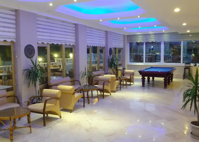 Altinersan Hotel