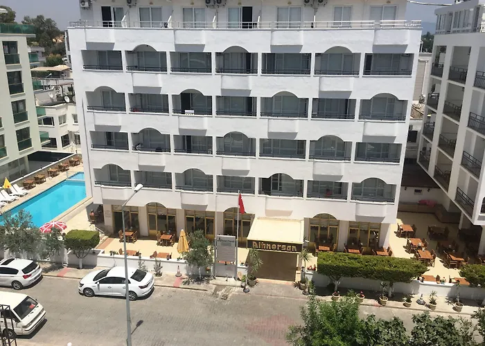 Altinersan Hotel