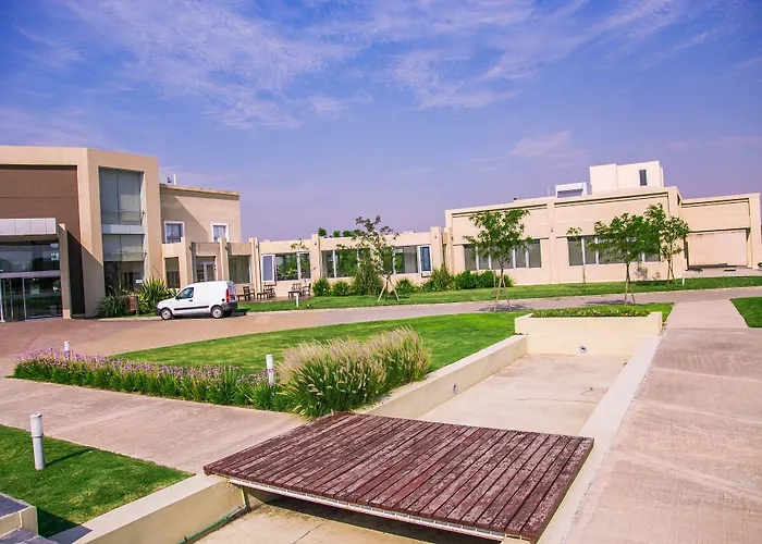 Amérian Villa Maria Park Hotel
