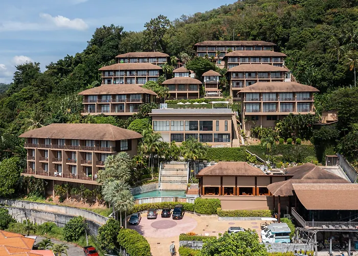 Karon Phunaka Resort