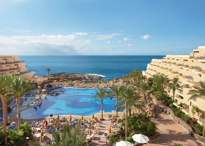 Riu Buena Vista